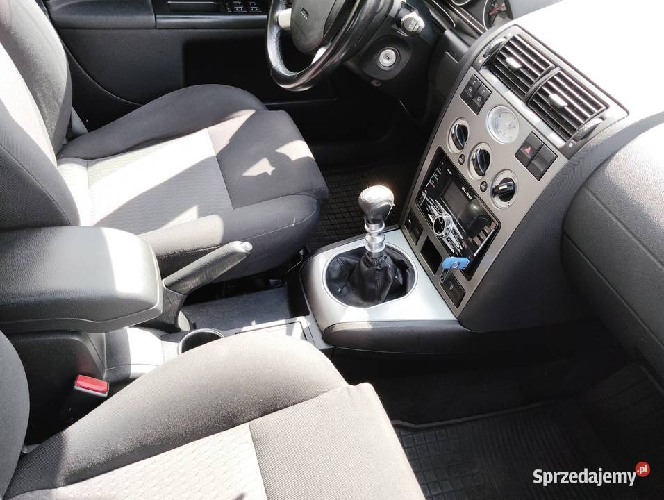 Sprzedam ford mondeo MK3 stan 4/5 Mondeo