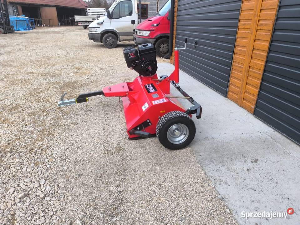 Kosiarka bijakowa mulczer do Quada Nowa Atv Siechnice