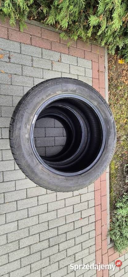 Opony zimowe Bridgestone blizzak lm001 20555r16 Człuchów