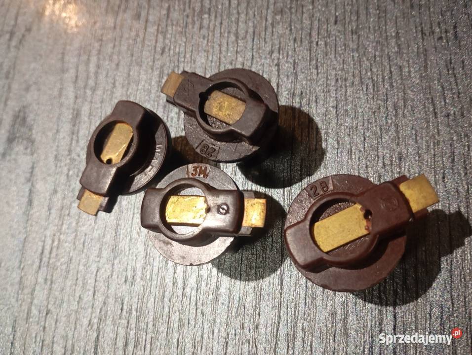 Palec zapłonowy fiat 126p OEM PRL Pozostałe Lublin