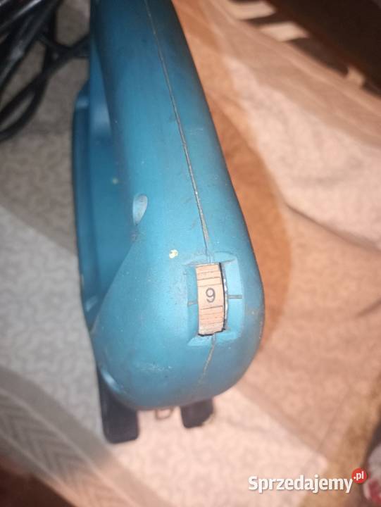 Sprzedam wyrzynarke Makita 4324