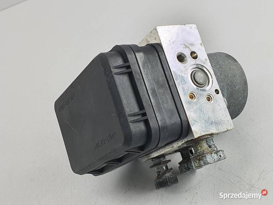 Pompa Abs Pompa Hamulcowa Yamaha Yzf 125 R Łódź
