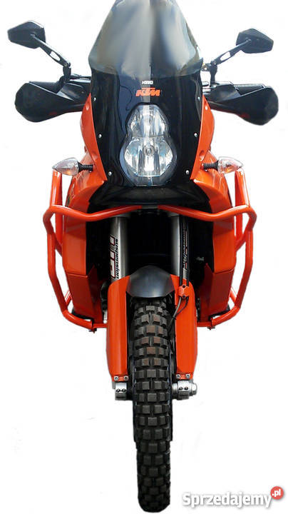 Gmole HEED do KTM 950 Adventure 0206 Częstochowa sprzedam
