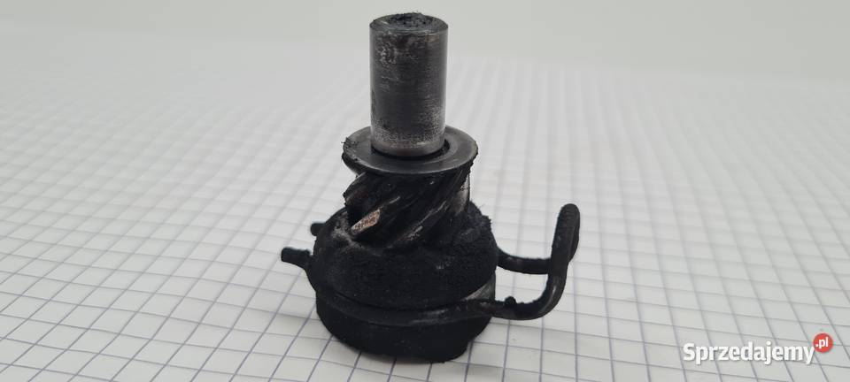 Honda Shadow 9050 SRX wałek startera tryb Warszawa sprzedam