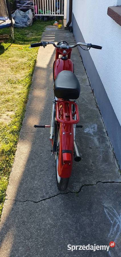 Romet komar 2352 Romet Kosakowo