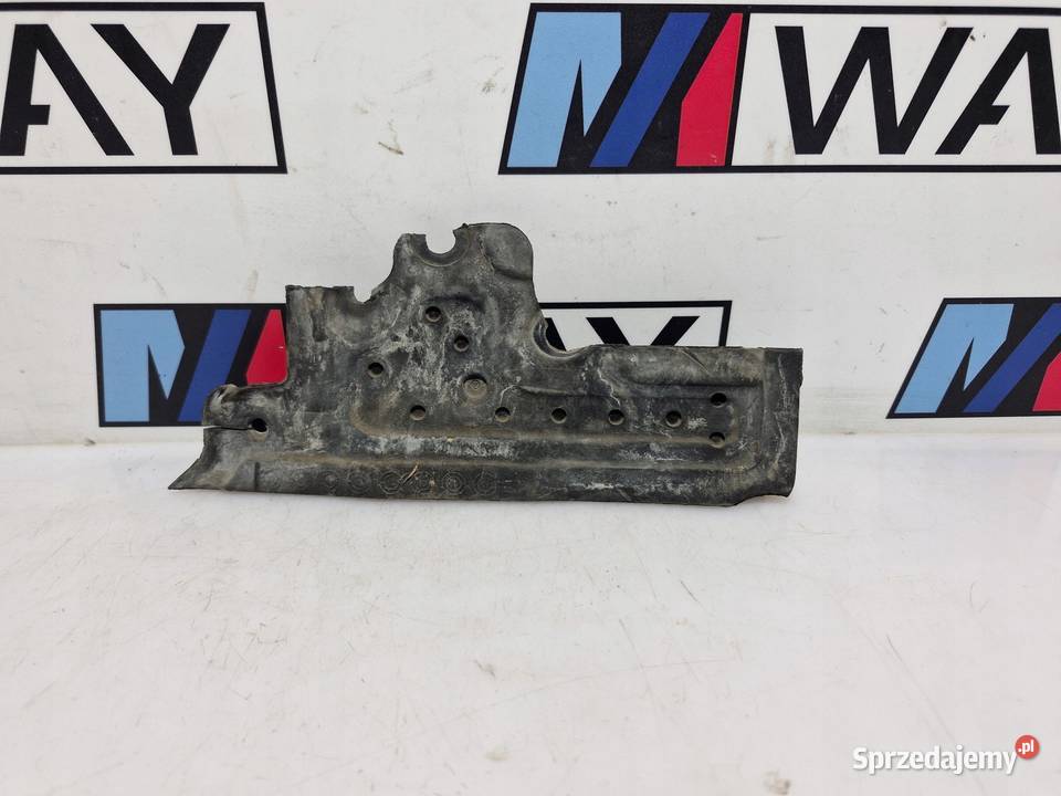 BMW F10 F11 F12 F13 F01 F02 F07 USZCZELKA osobowe