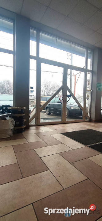 Lokal Warszawa Modlińska 300m Ilość pomieszczeń 4