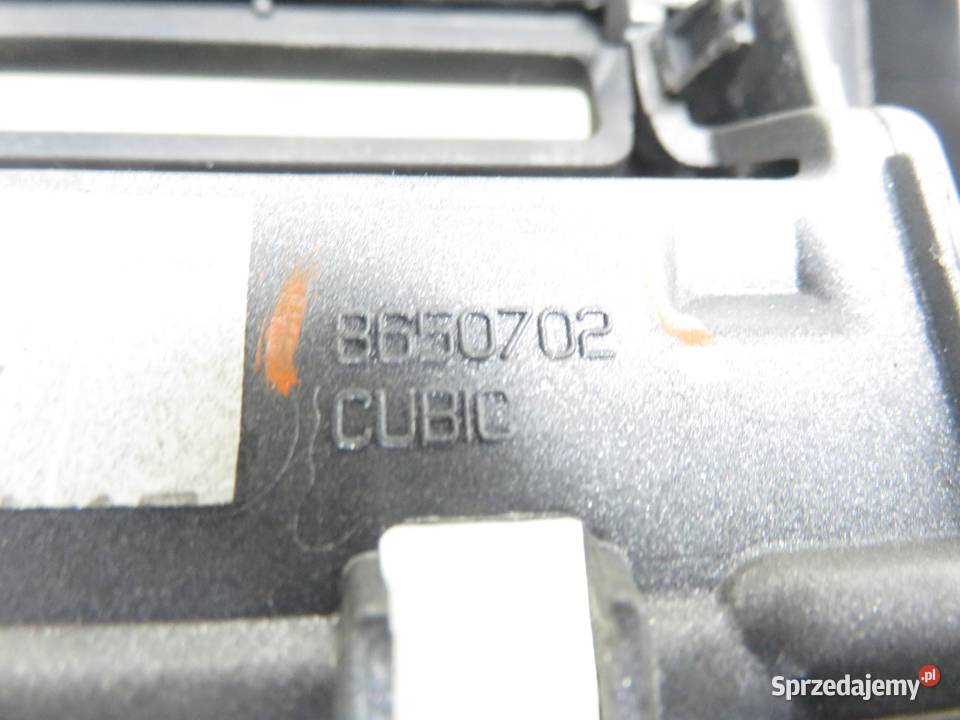 KLIMATRONIK VOLVO V50 MW 8650702 osobowe sprzedam