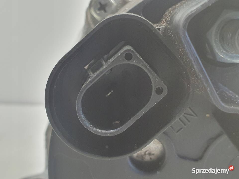 ALTERNATOR Alfa Romeo Giulietta 14 T DENSO osobowe Rudka