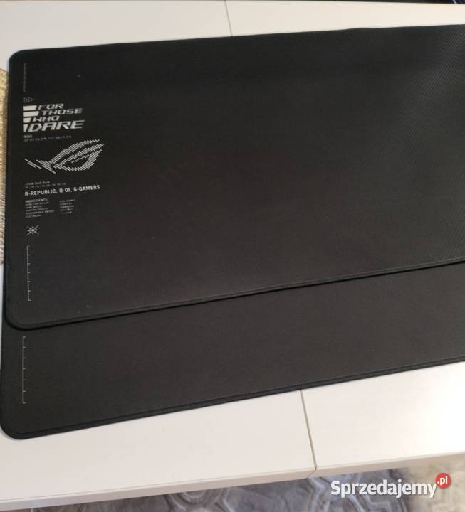 Podkładka pod mysz Asus Piaseczno