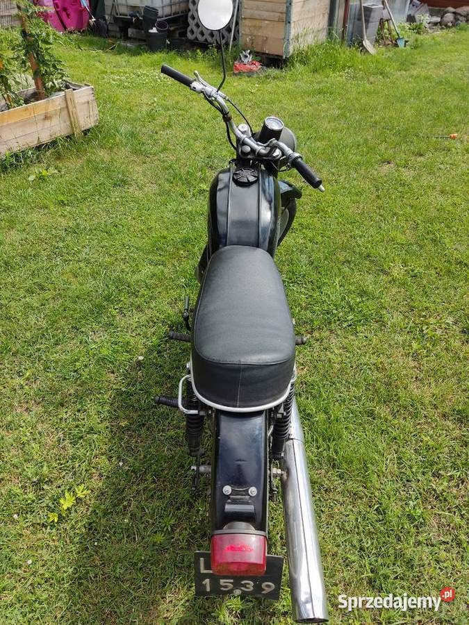 Wsk 175 kobuz Siedlce