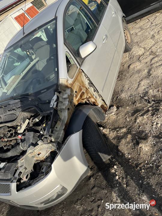 Ford focus c I części Ropczyce sprzedam