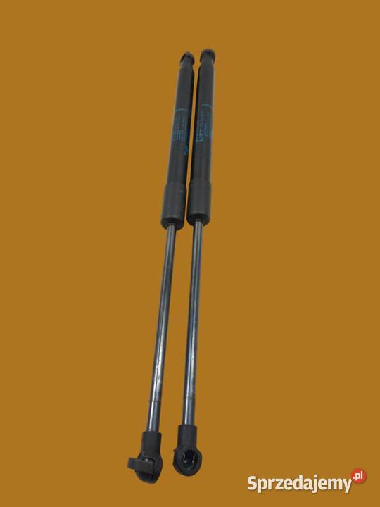 SIŁOWNIK KLAPY PL TYŁ KPL BAGAŻNIKA 8200385560 osobowe świętokrzyskie