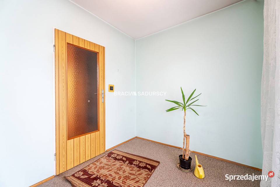 Dom bliźniak 15172m2 Kraków