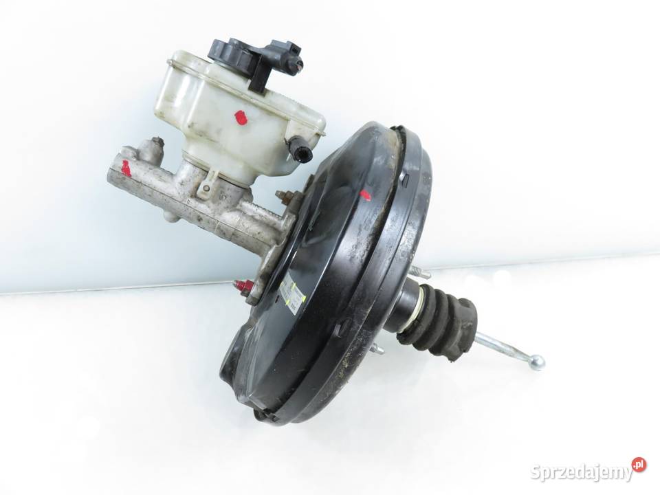 SERWO VW GOLF PLUS 19 TDI 1K1614105AJ 0204051068