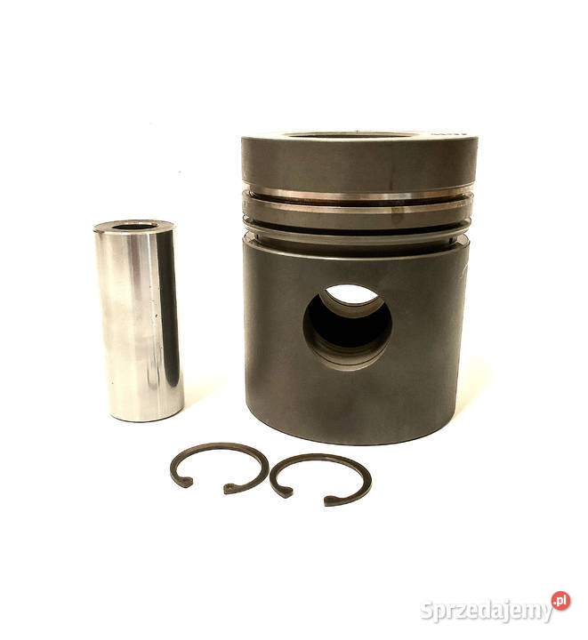 Tłok silnika komplet 748266M91 Tyczyn