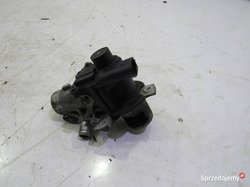 ZAWÓR EGR NISSAN JUKE 15 DCI H8200836385 sprzedam