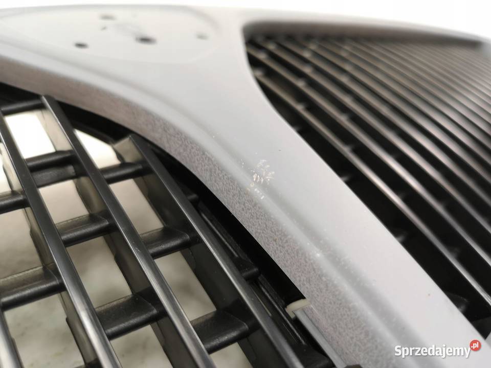 GRILL ATRAPA CHŁODNICY LANCIA Y 0003 ISAM lubelskie