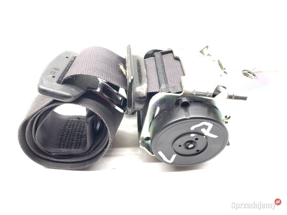 PAS BEZPIECZEŃSTWA LEWY PRZÓD OPEL CORSA E LEWA