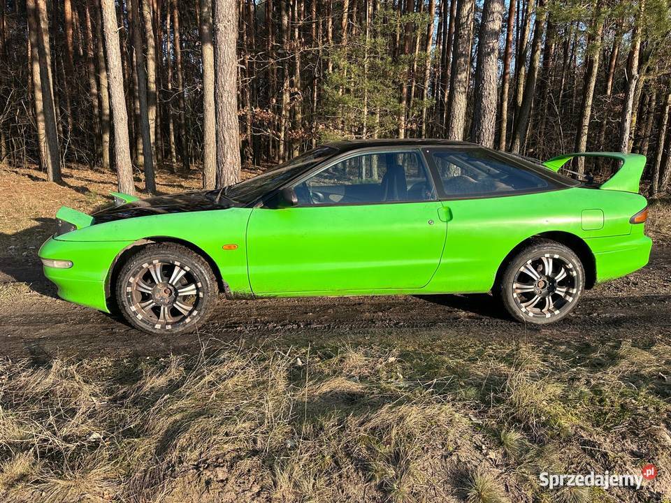 Sprzedam forda probe 2 lubelskie