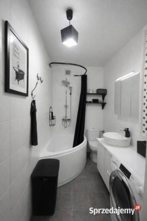 Grochów 3 pokoje 53m2 Nieruchomości mazowieckie Warszawa