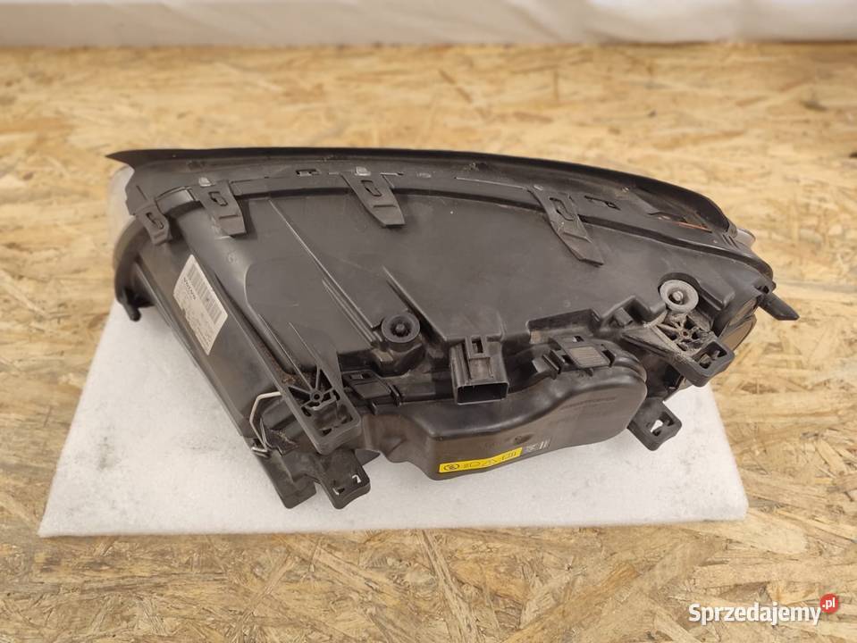 Lampka Volvo S80 Szczecin