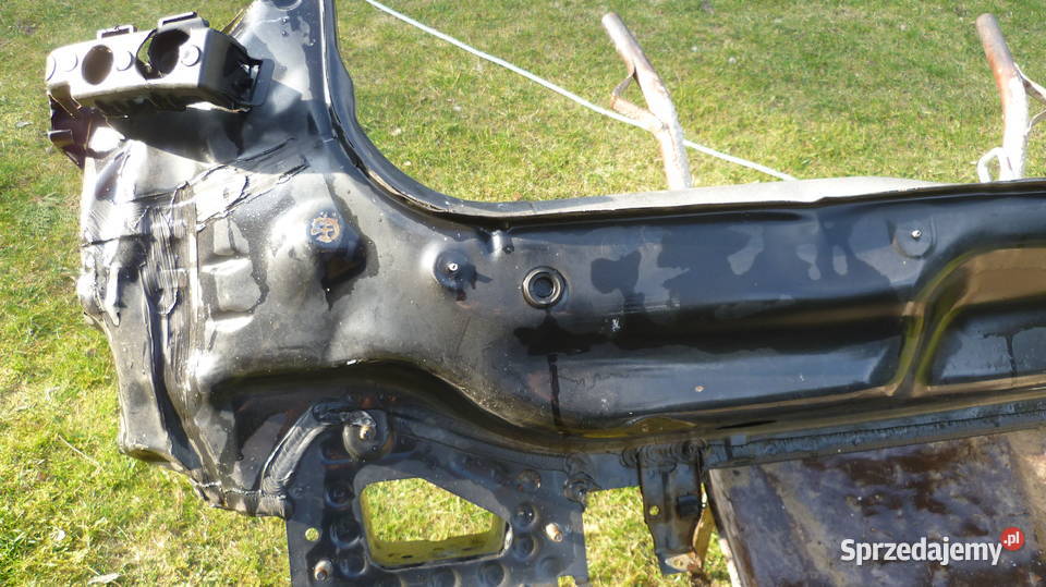 ORLANDO PAS TYLNY 141KM Zgierz