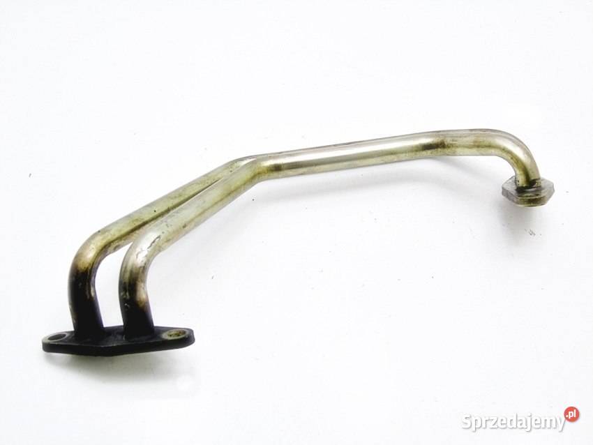 RURKA RURA OLEJU TURBO 20 DI CITD MAZDA 6 MPV 2 osobowe Pozostałe Sosnowiec