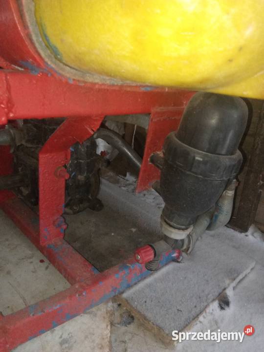 Sprzedam opryskiwacz polowy Iłża