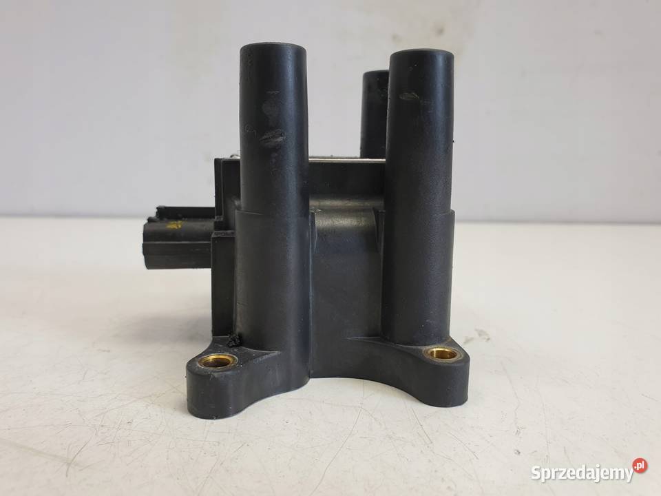 CEWKA ZAPŁONOWA Mazda 3 20 16V Rudka