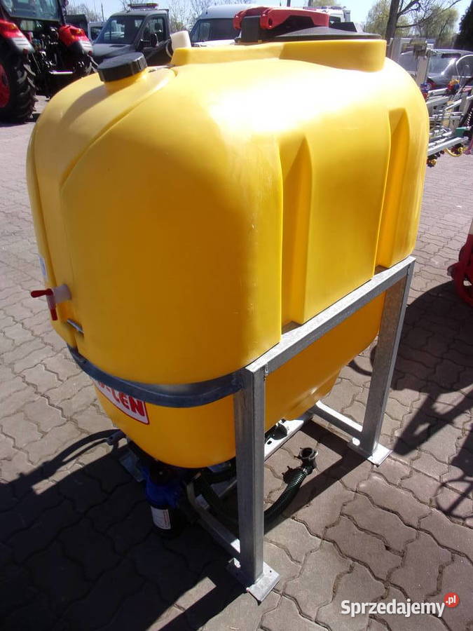 Opryskiwacz zawieszany TL400 TADLEN 400L do Opoczno