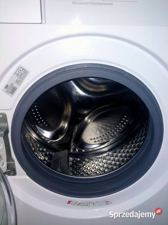 Pralka Beko Pasikonie