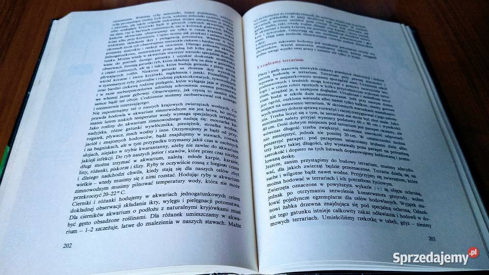 Z biologią pan brat eksperymenty biologiczne Gdańsk