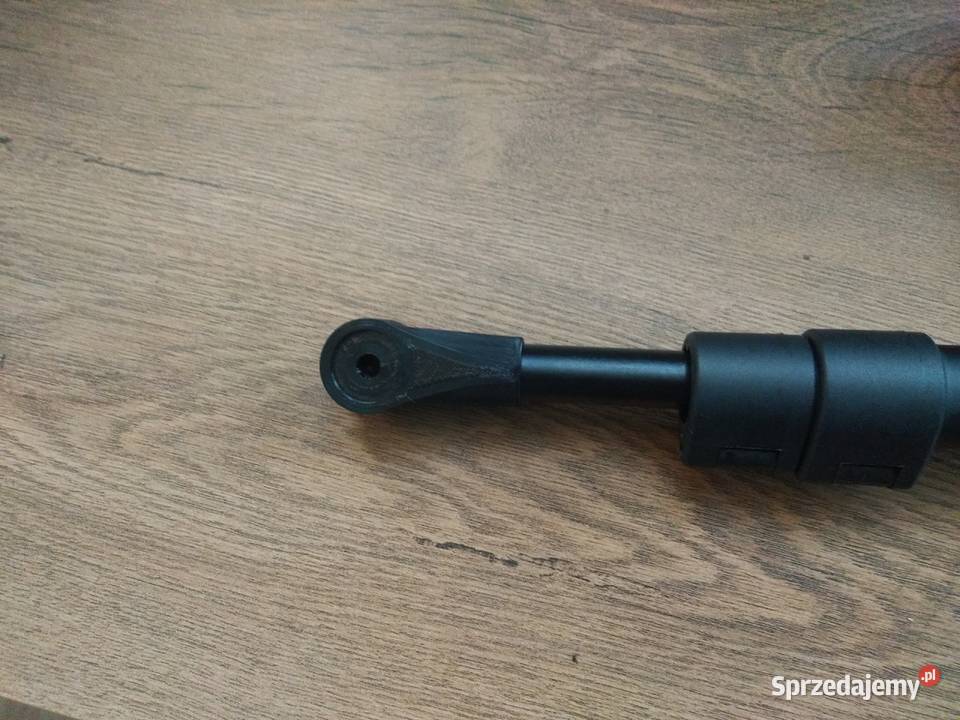 Sprzedam nowa sztyce teleskopowa do wykrywacza Pozostałe Ełk sprzedam