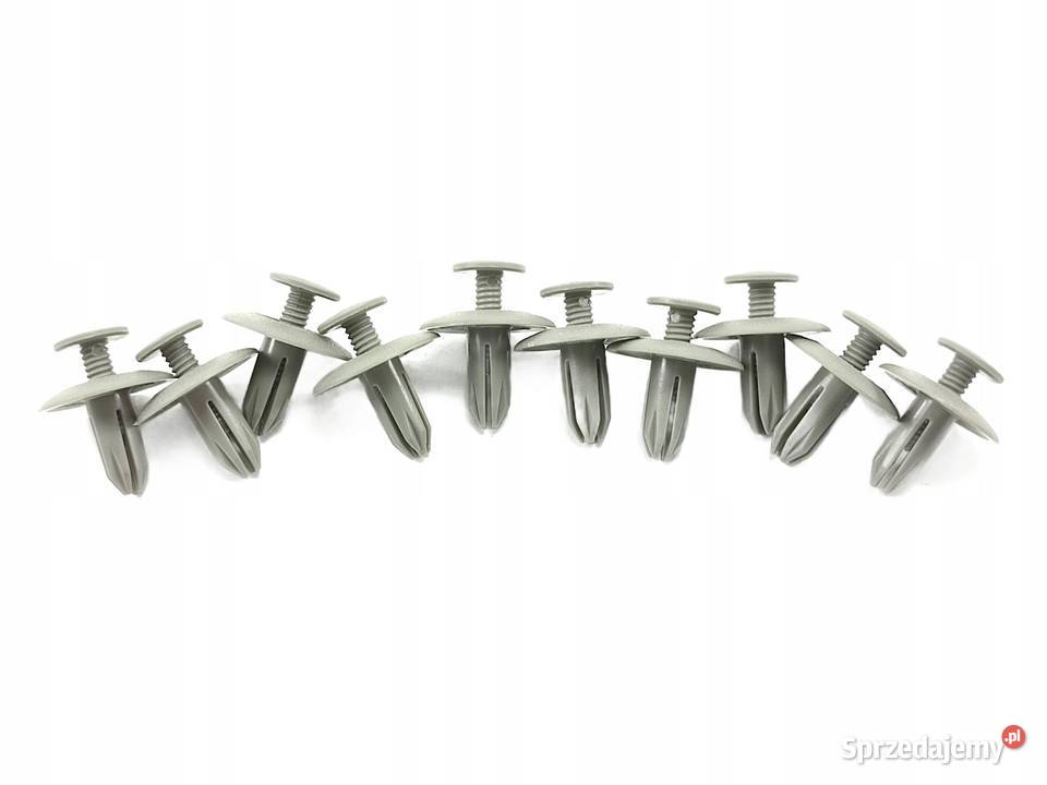 SPINKI MONTAŻOWE 10 5mm KIA KKY0668865BCY