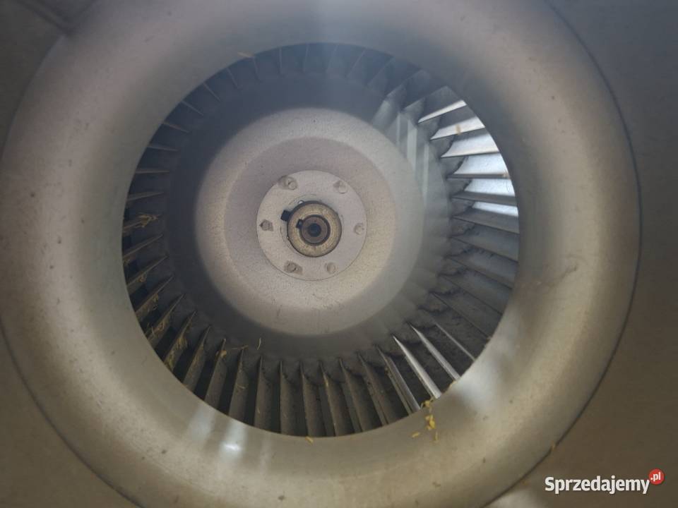 Sprzedam wyciąg działał w stolarni do zakupu Warszawa