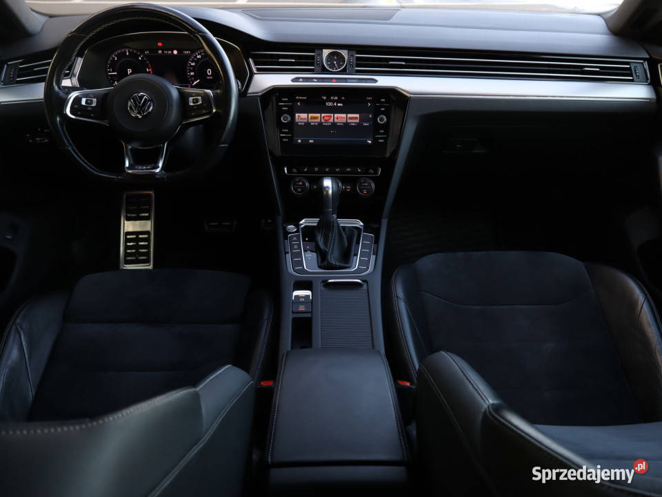 VW Arteon 20 TDI Bielany Wrocławskie sprzedam