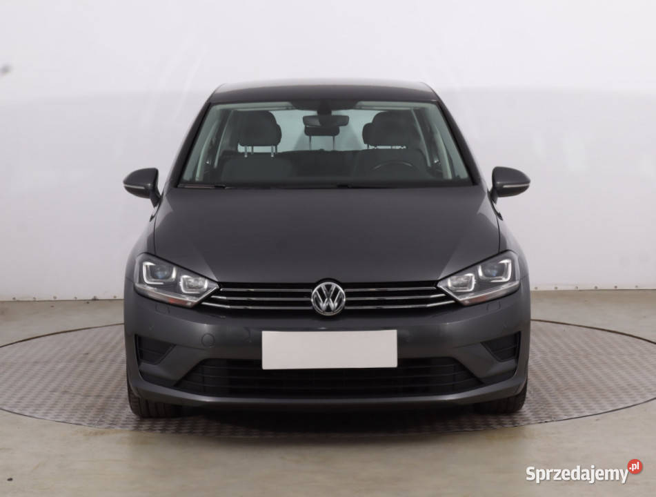 VW Golf Sportsvan 14 TSI 92KM Golf Sportsvan Piaseczno sprzedam