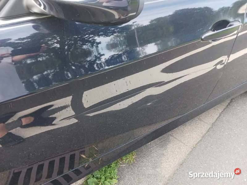Bmw e91 25i elektryczne lusterka Łabiszyn sprzedam