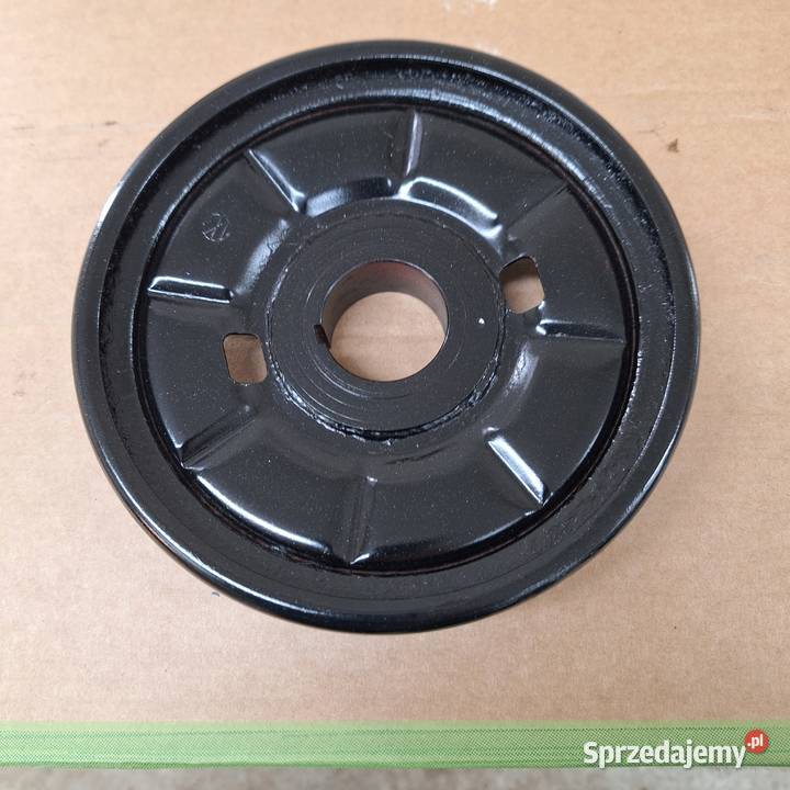 VW Garbus koło pasowe standardowe