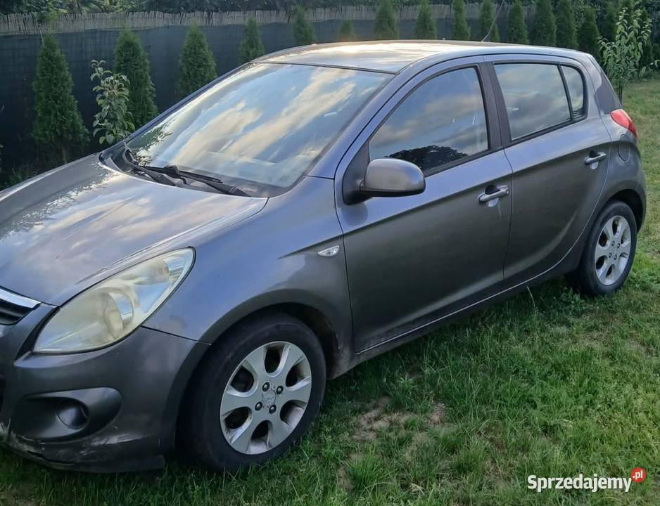 Hyundai i20 230000km Dolice