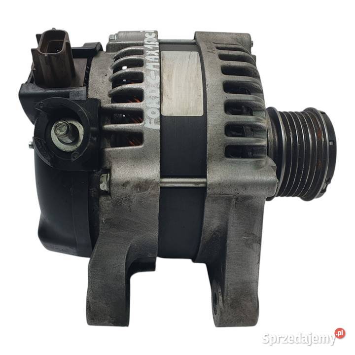 ALTERNATOR Ford Focus C 16 TDCI denso 3 PIN Chełm