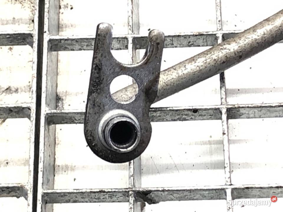 WĄŻ WSPOMAGANIA DACIA LODGY 16 102 PRZEWÓD Przewody układu wspomagania