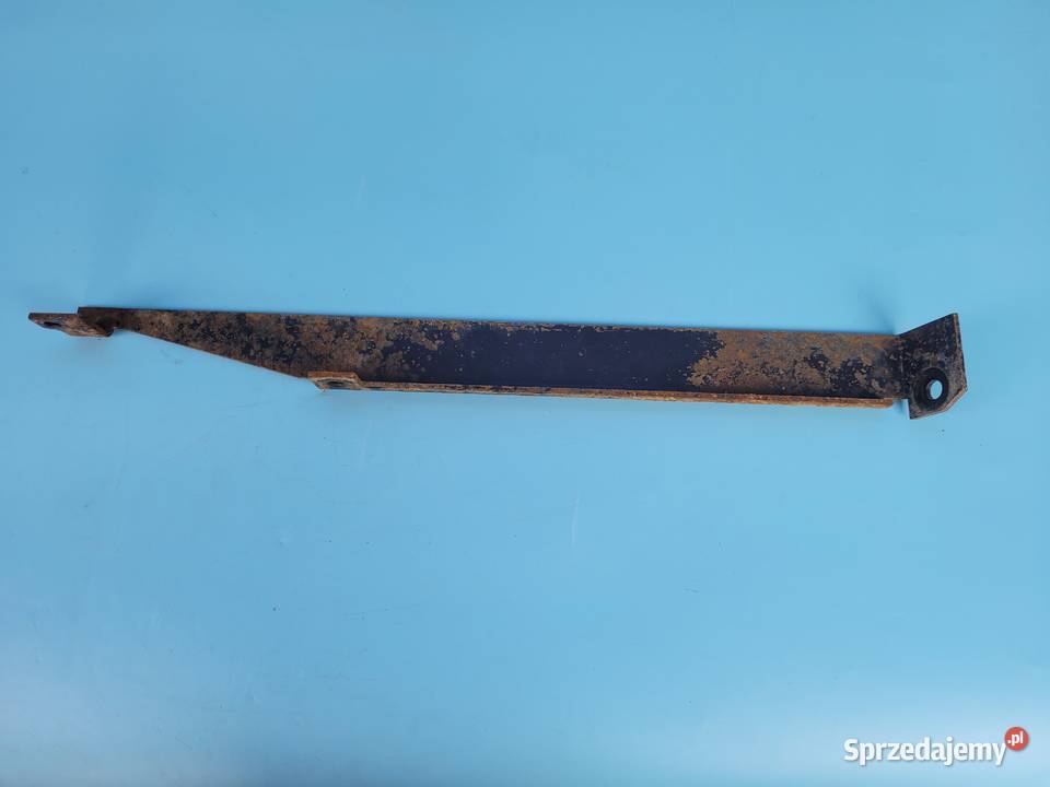 CASE IH PUMA 145 12r WSPORNIK BŁOTNIKA PRAWY Kolno