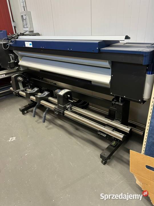 Epson PrecisionCore LEF drukarka wielkoformatowa Podskarbice Szlacheckie