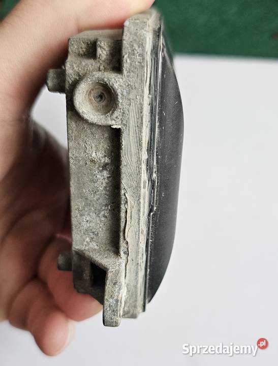 Moduł strefy kontroli bocznej Opel insignia A Czujniki