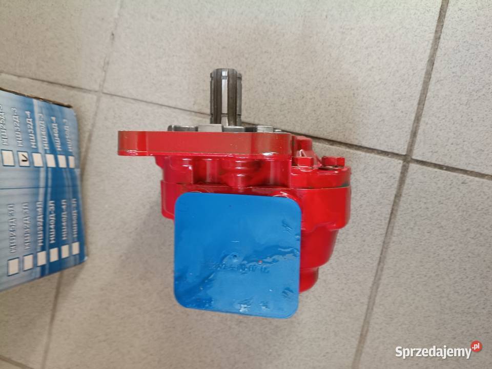 Pompa podnośnika NSZ 50