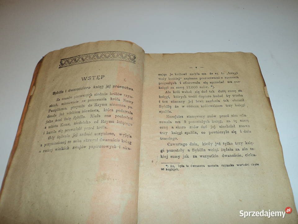 Mądra rozmowa królowej ze Saby z królem Nowy Sącz