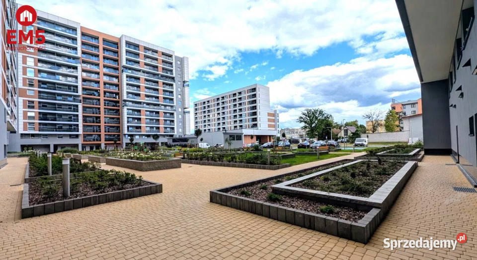 Sprzedam mieszkanie Białystok 3599m2 2 pok podlaskie sprzedam