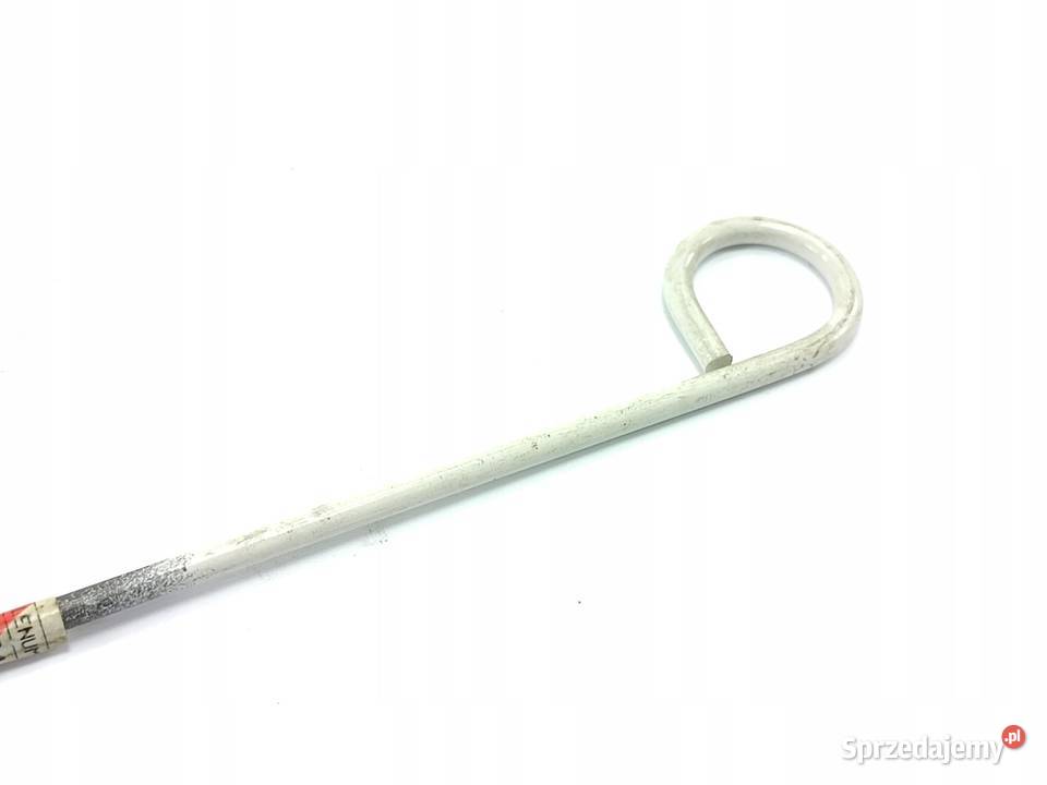 BAGNET MIARKA OLEJU MITSUBISHI COLT 19891992 Motoryzacja